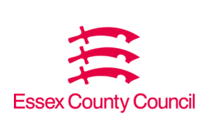 Essex County Council logo