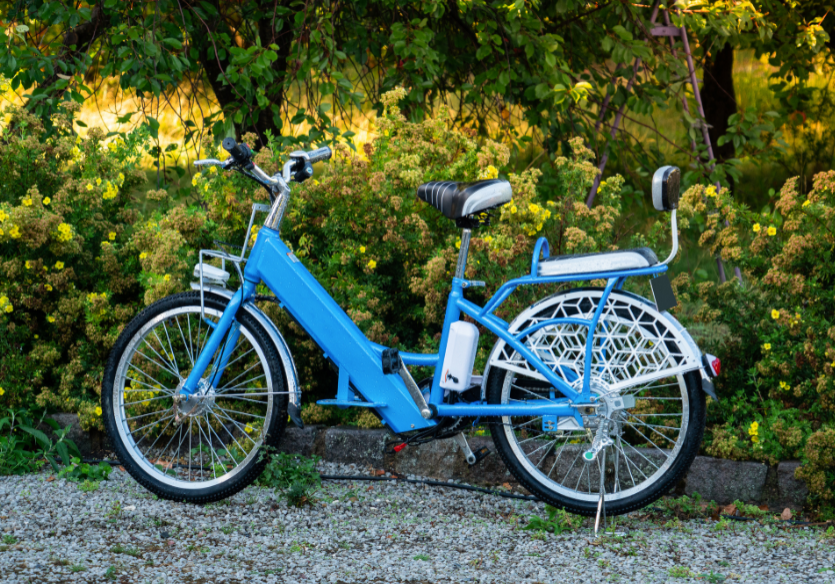 Innovation in rural moblility