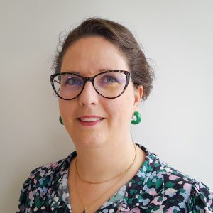 Esme Yuill