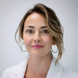 Rebecca Rangi