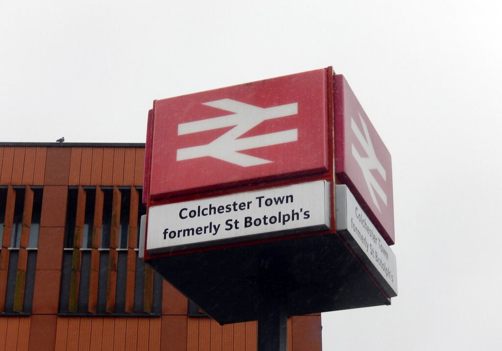 Colchester Town