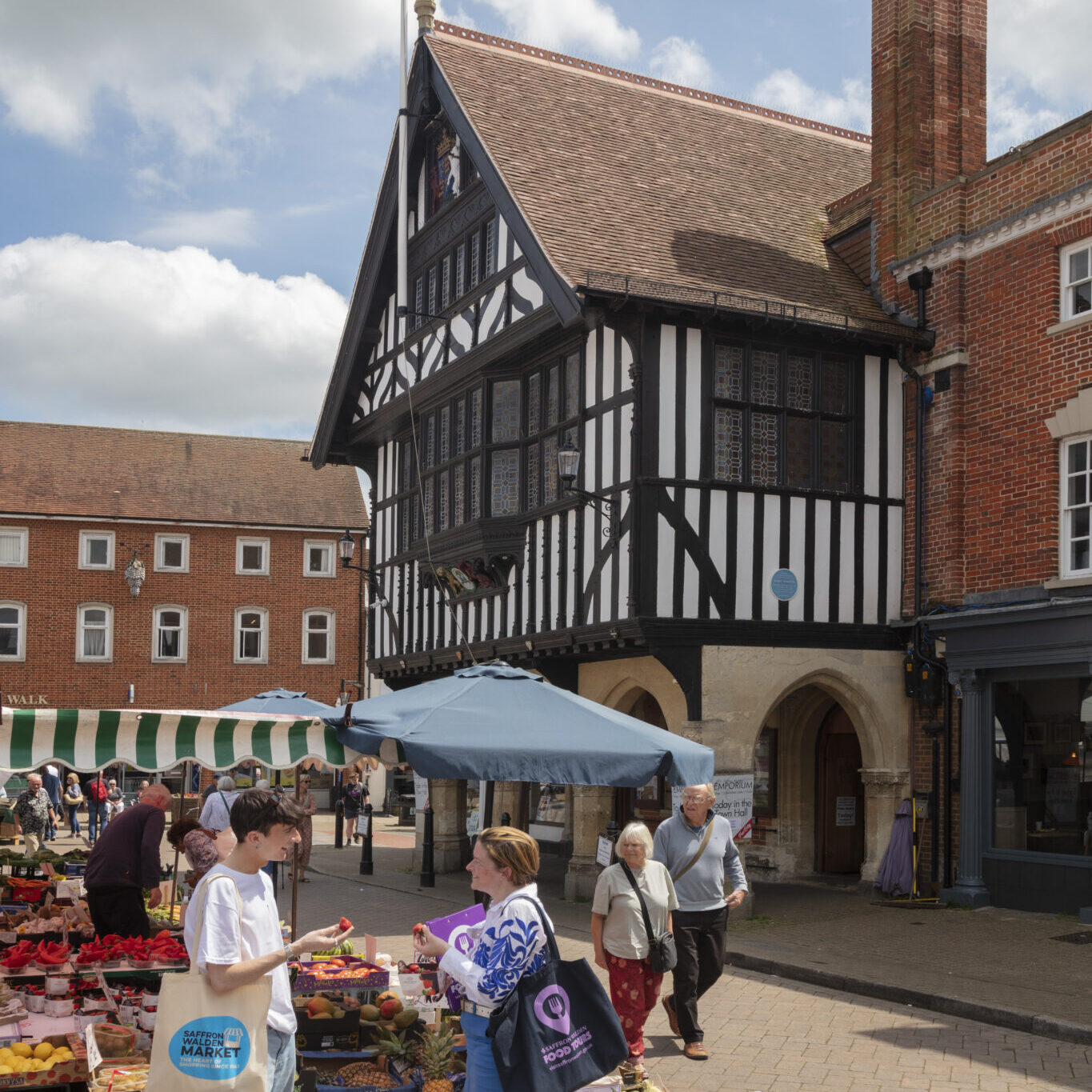 Credit: Visit Essex